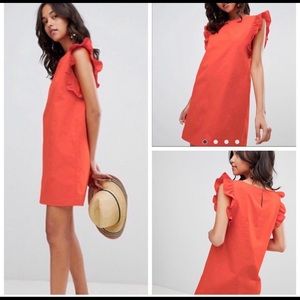 Asos dress